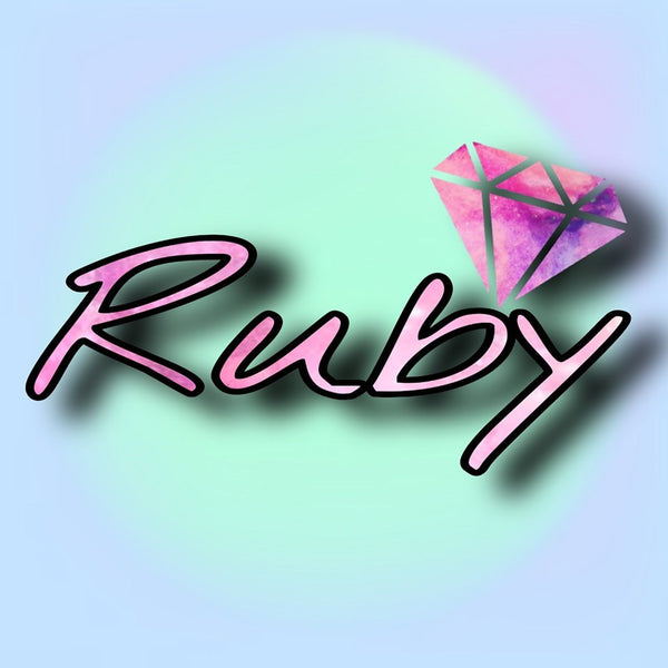 ruby store